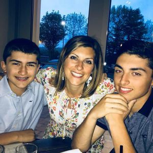 Meet your Posher, Renee